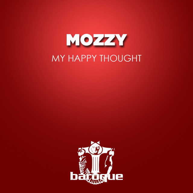 My Happy Thought cover art