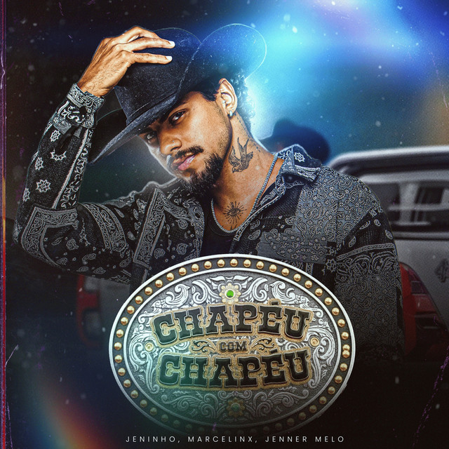 Chapéu com Chapéu