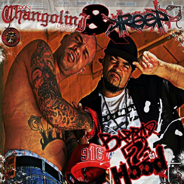 The Life We Livin cover art