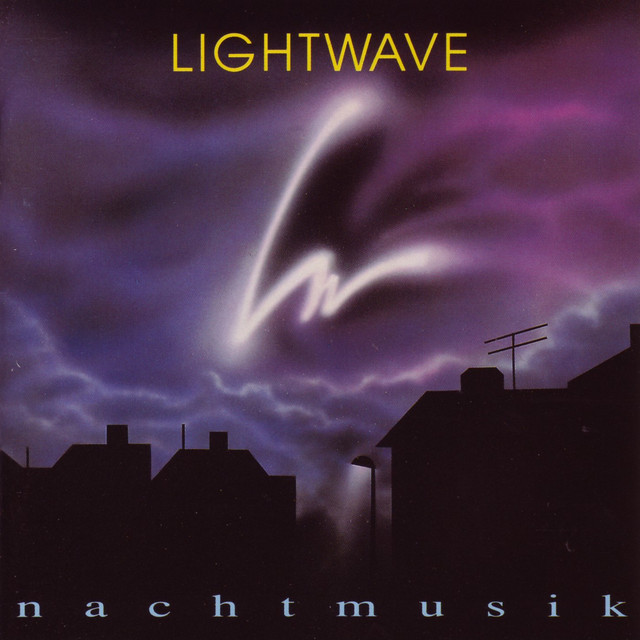 Nachtmusik cover