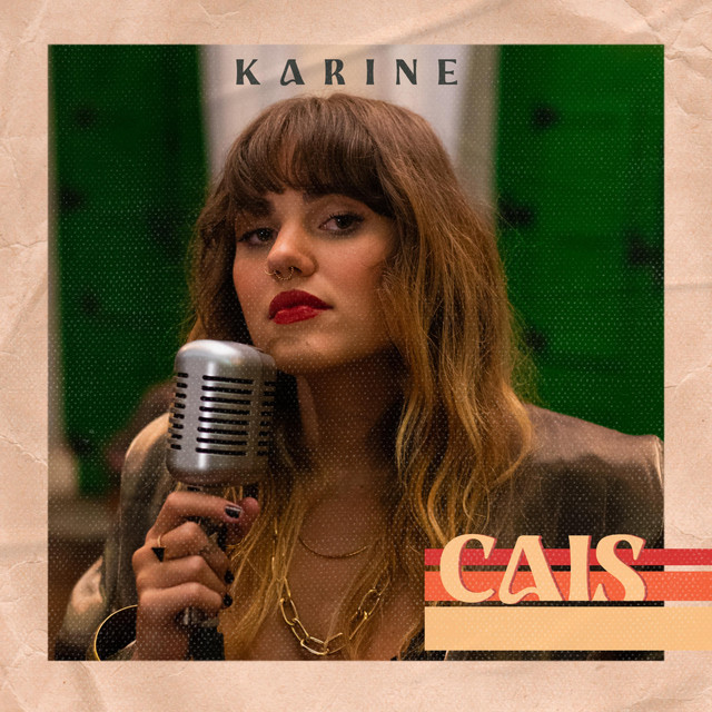 Cais cover art