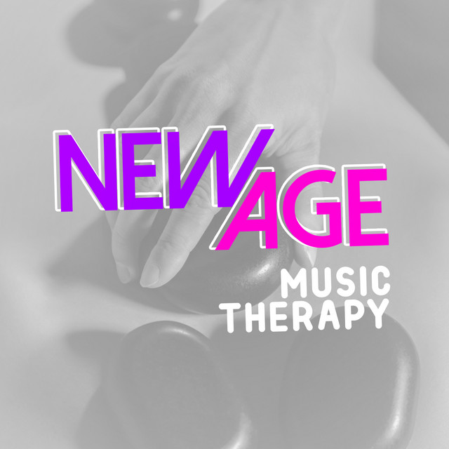 New Age Music Therapy by New Age Noise
