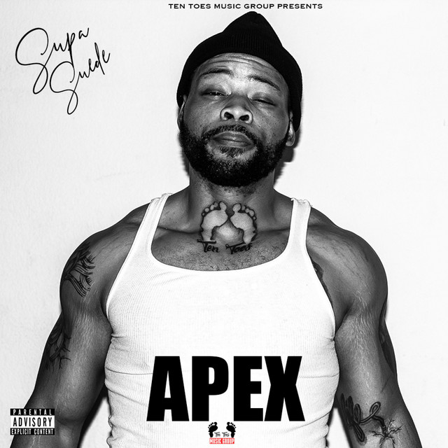 APEX cover art