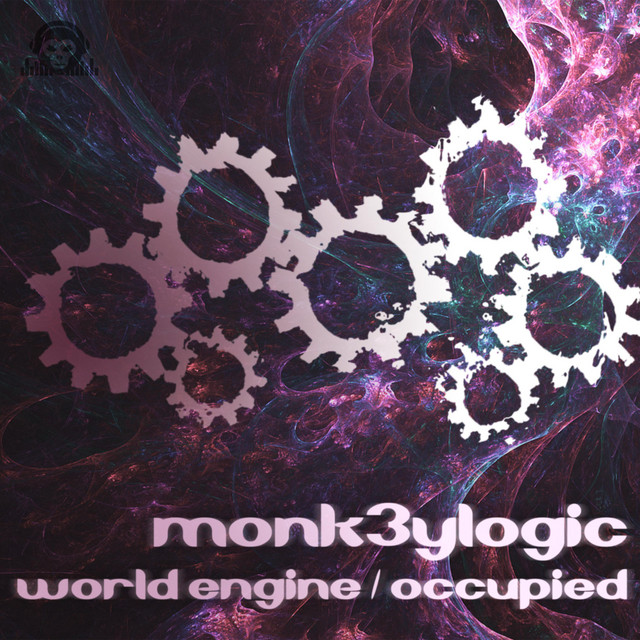 World Engine / Occupied - Single by Monk3yLogic | Spotify