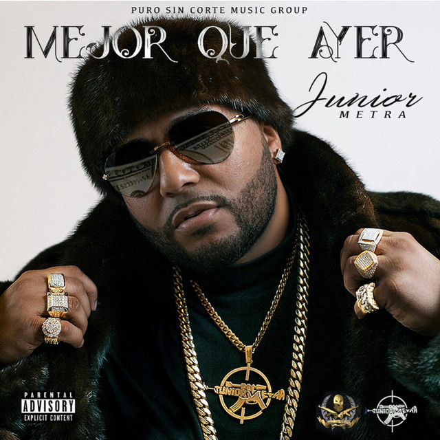 Ahora Tengo cover art