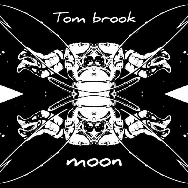 Обкладинка: Moon (Extended Mix) — Tom Brook