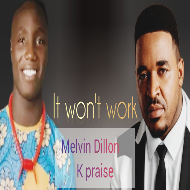 Melvin Dillon