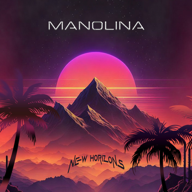 Обкладинка: That Is What I Like — MANOLINA