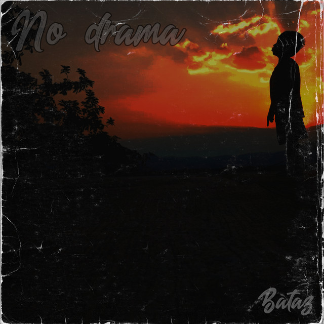 No Drama cover art
