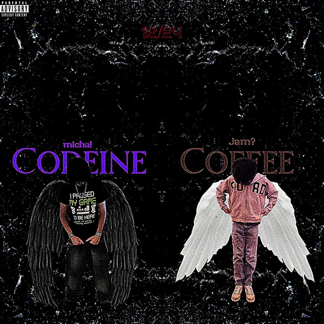 codeine coffee cover art