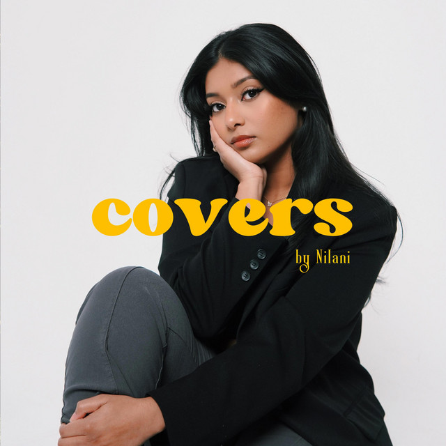 Covers by Nilani cover art