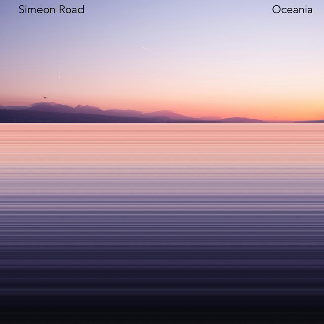 Oceania cover