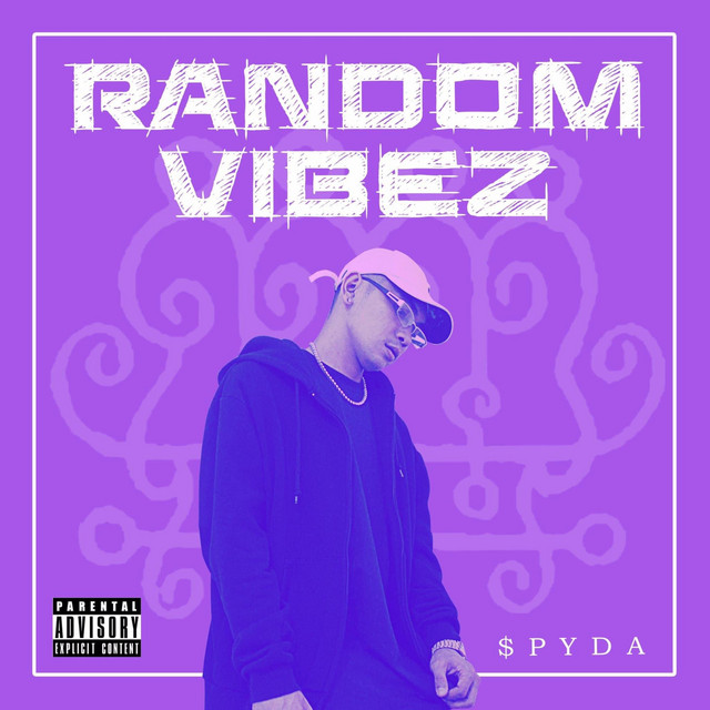 Random Vibez cover art