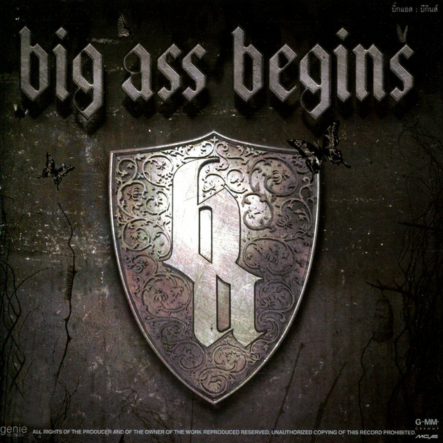 begins cover