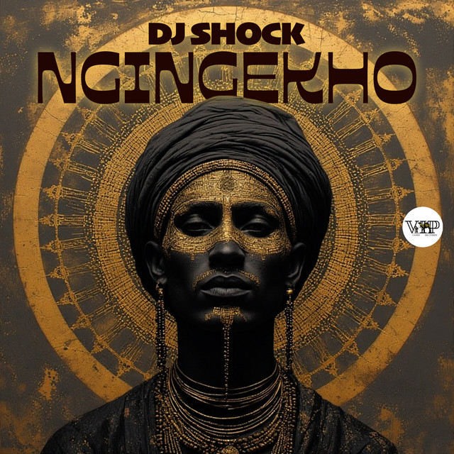 Ngingekho album art