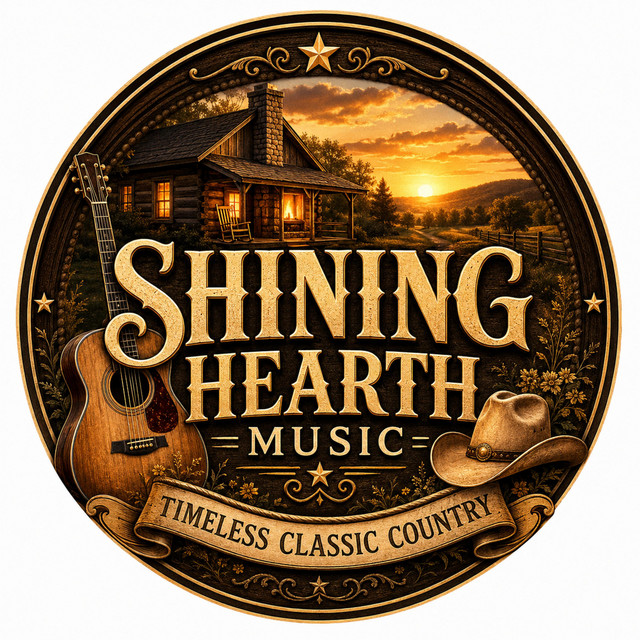 SHINING HEARTH MUSIC