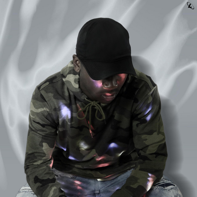 Find Peace cover art