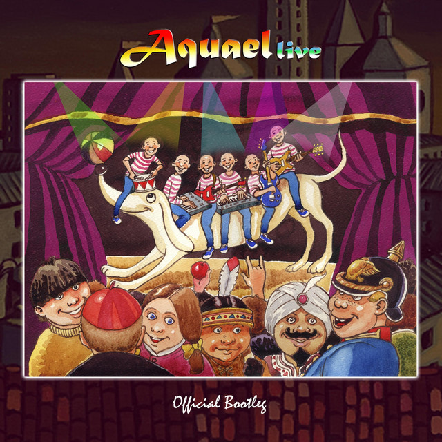 Aquael