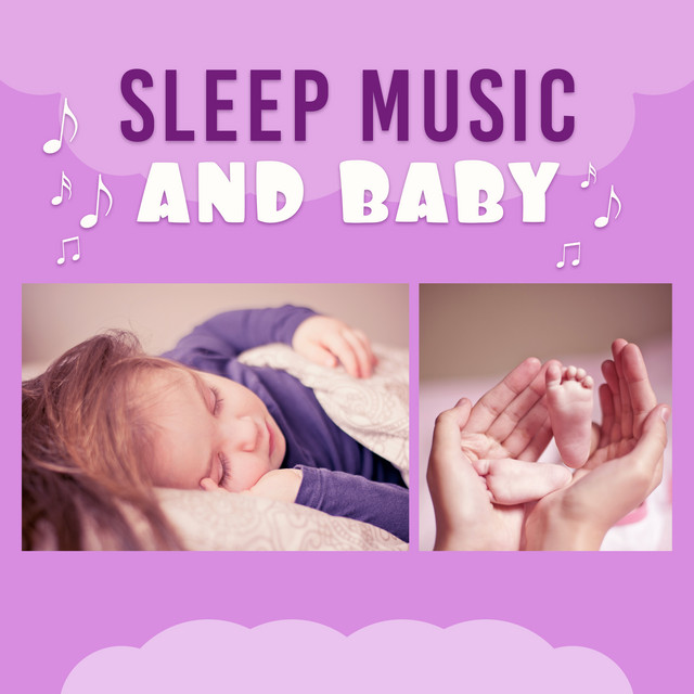 Nap Clouds and Baby cover art