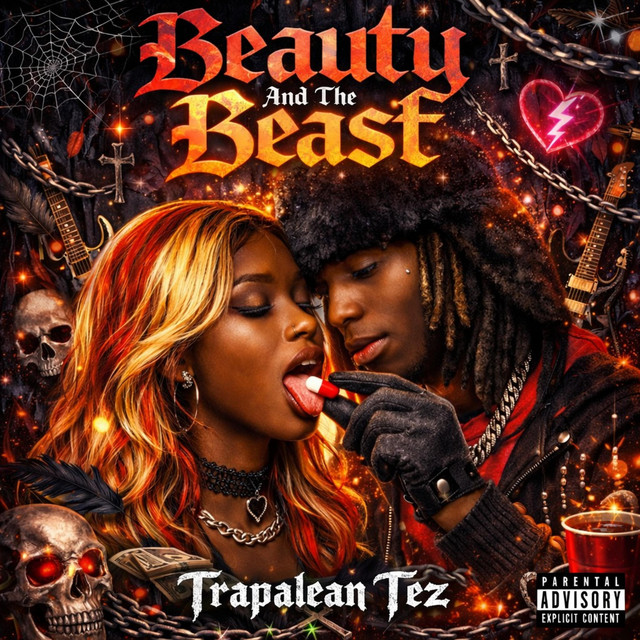 Beauty And The Beast