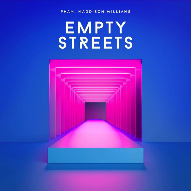 Empty Streets cover art
