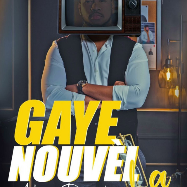 Gaye Nouvèl La