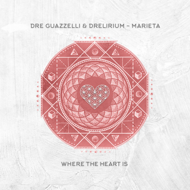 Marieta album art