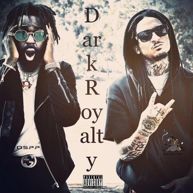 4 Family cover art