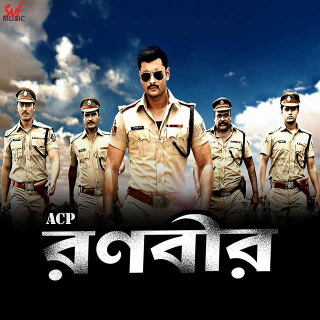 ACP RANVEER - Single by Santiraaj Bosla | Spotify