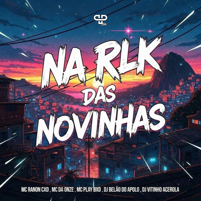 Na Rlk das Novinhas
