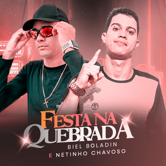 Festa na Quebrada