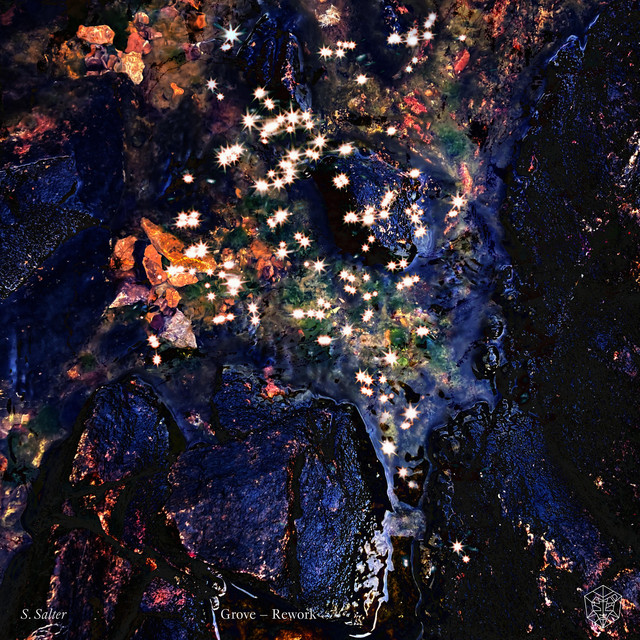 Grove (Rework) cover art