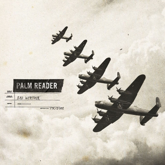 Bad Weather cover art