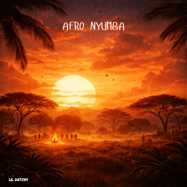 Afro Nyumba