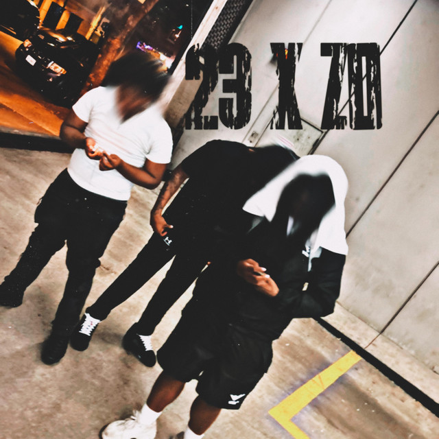 23 X ZO album image
