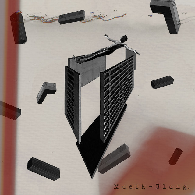 Musik-Slang cover art