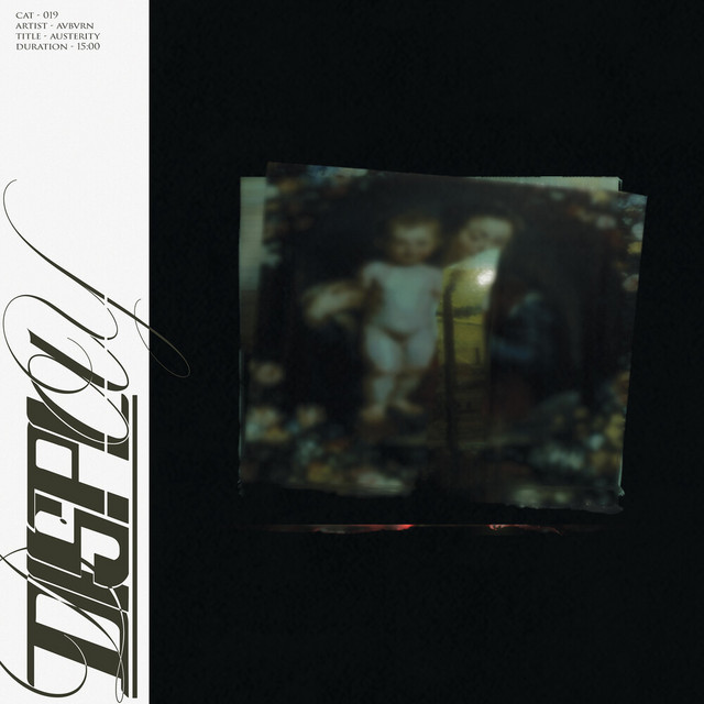 Austerity cover