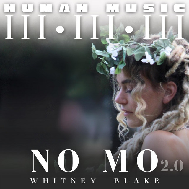 NO MO cover art