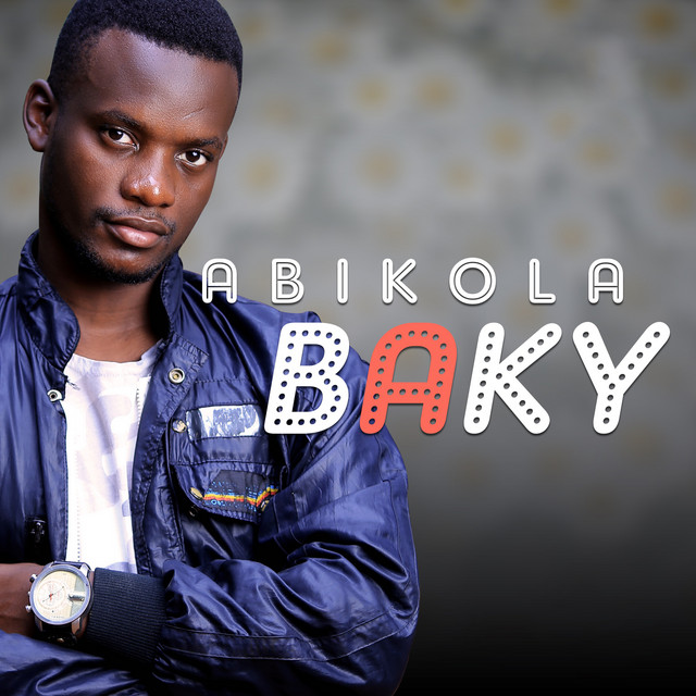 Abikola - Single by BAKY | Spotify
