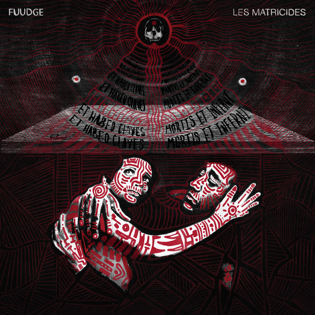 Les Matricides cover art