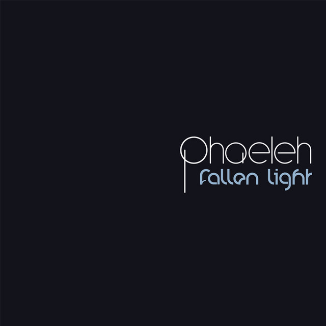 Fallen Light cover art