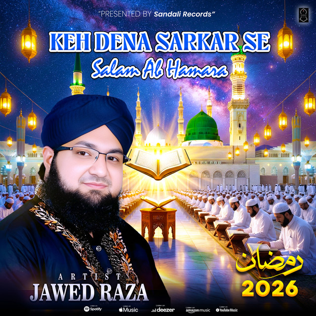 Jawed Raza