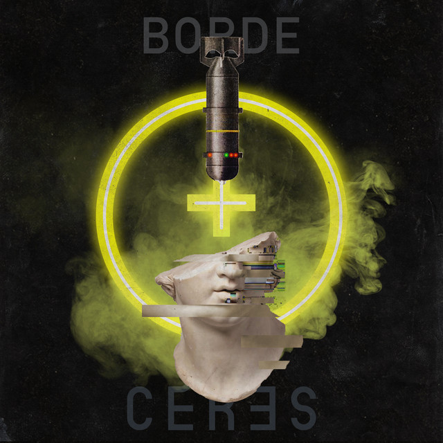 Borde cover art