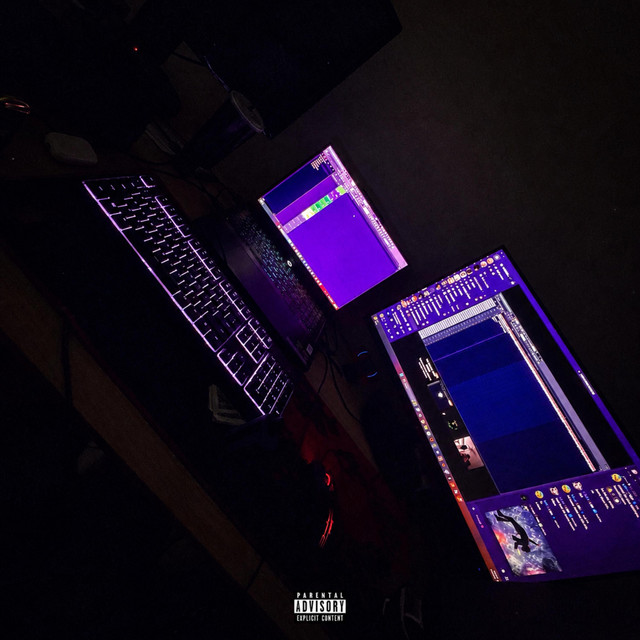 High Process cover art
