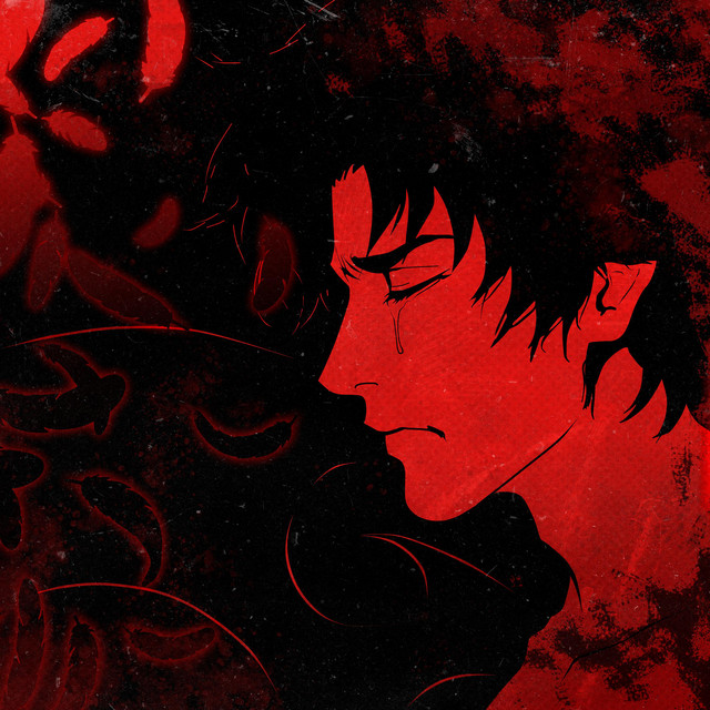 Mis Lágrimas. DevilMan Crybaby album image