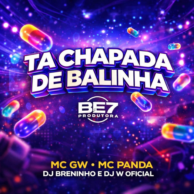 Ta Chapada de Balinha