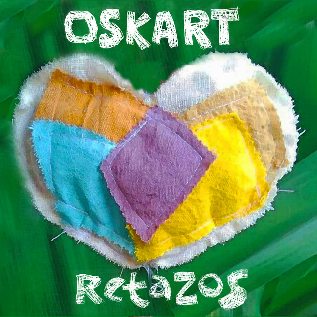 Retazos cover art