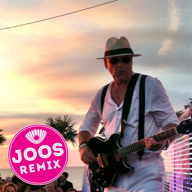 Hatten Av (Joos Remix) cover
