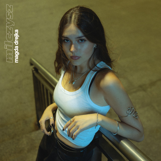 milczysz cover art