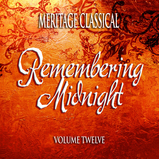 Album art for I Remember